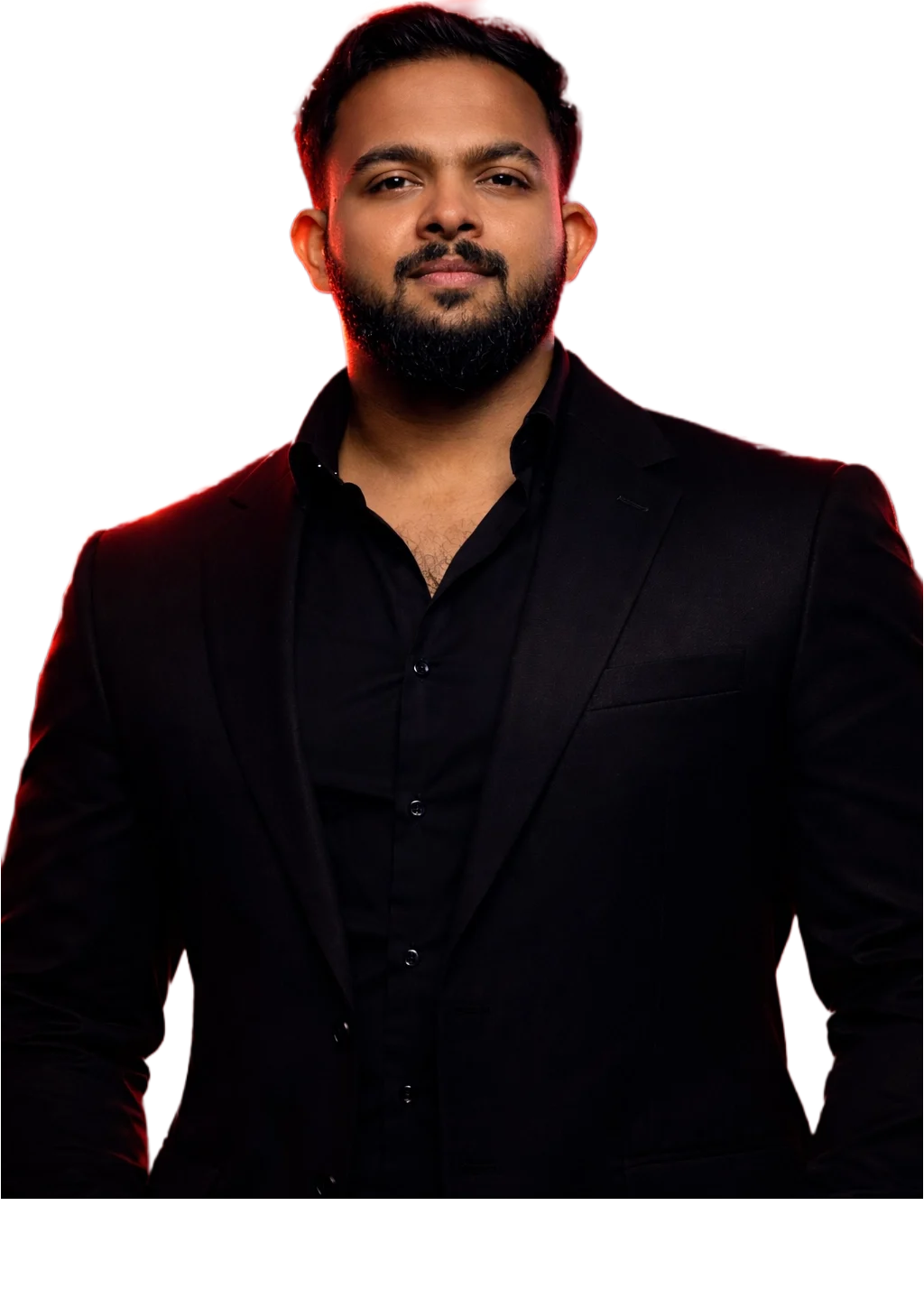 DIGITAL MARKETING CONSULTANT