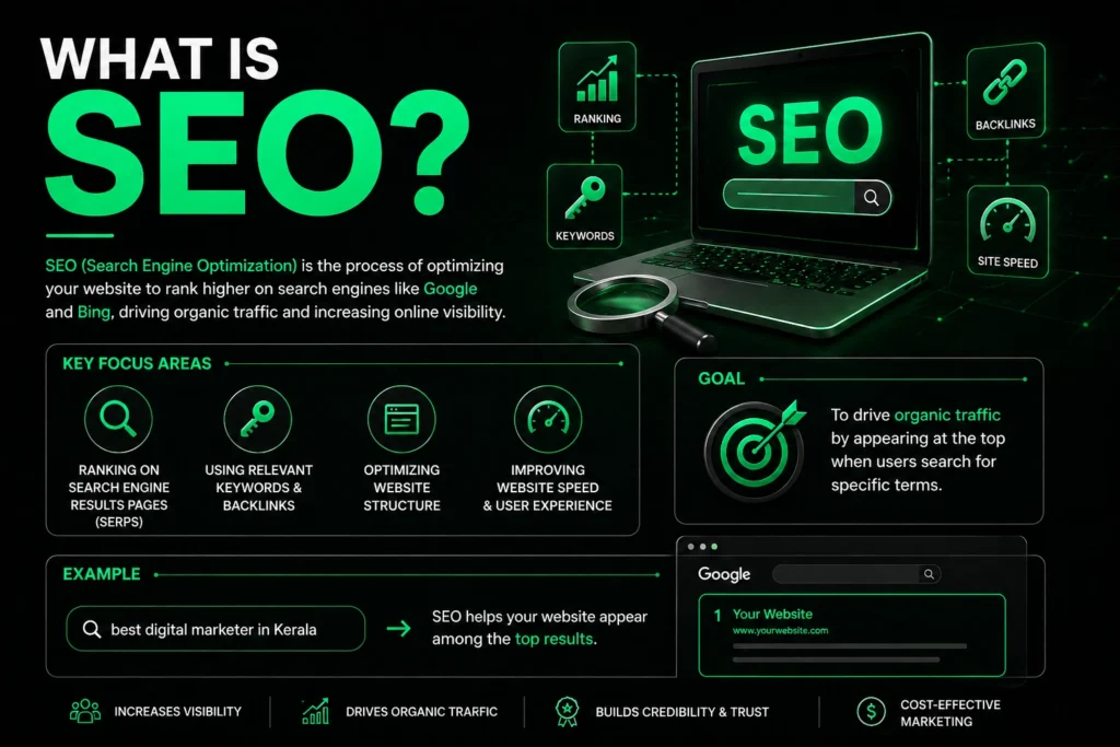 seo vs geo